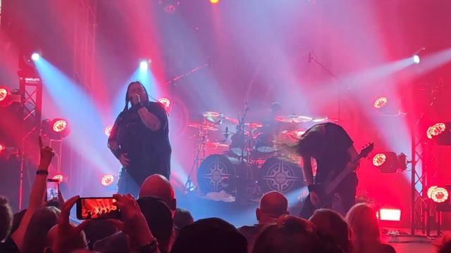 Before the Dawn - Deadsong *Live 19-05-2023* смотреть онлайн