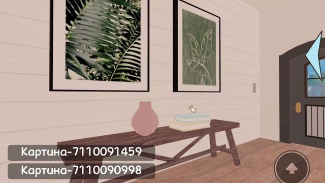 -evaixlia || Berry Avenue RP ♡ || Коды на ковры и картины? || смотреть онлайн