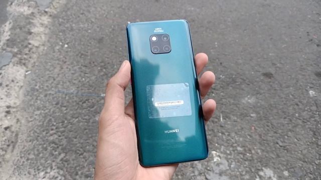 Mate 20 Pro | Huawei смотреть онлайн
