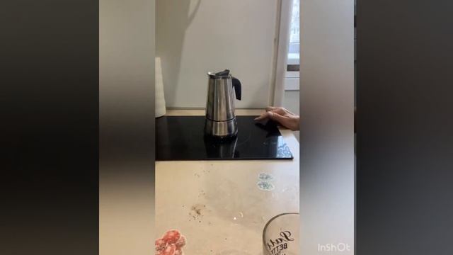 Гейзерная кофеварка от Фаберлик ? смотреть онлайн