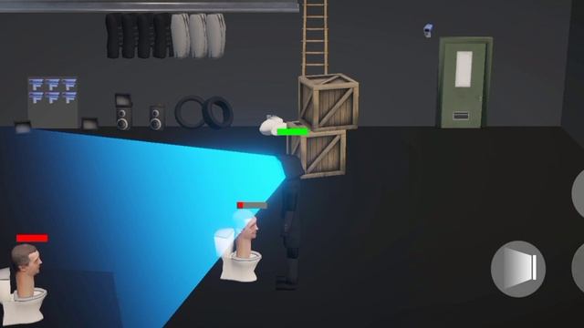 Как выиграть TV-MENA в Last play #skibiditoilet смотреть онлайн