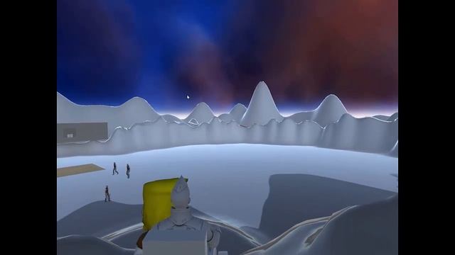 Riding Out Gameplay смотреть онлайн