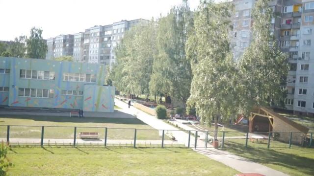 FOTGA ND ФИЛЬТР ND2-400 НА 46мм ВИДЕО ТЕСТ | FOTGA ND FILTER ND2-400 VIDEO TEST смотреть онлайн