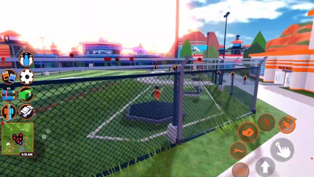 Got 3 Free Nukes in Jailbreak.. New Radiant Red Color смотреть онлайн