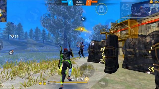 UNDERRATED PLAYER ?⚡ POCO F5 ? @NonstopGaming_ смотреть онлайн