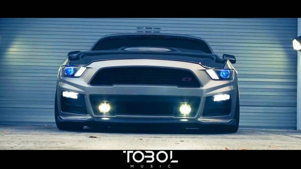 Don Tobol - Loud (Techno)