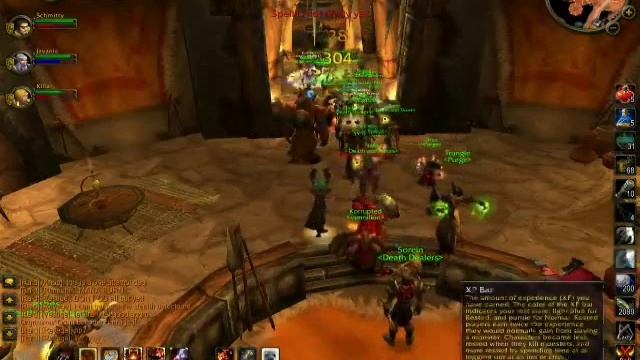 Alliances Most Wanted смотреть онлайн