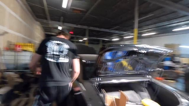 Upgrading My 1972 LSA Swap Monte Carlo To LED Tail Lights! (Bought The Kit 6 Yrs Ago..Never Opened)