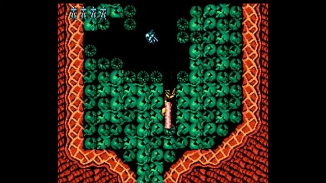 Probotector II: Return of the evil forces (NES) Longplay Part 2 смотреть онлайн