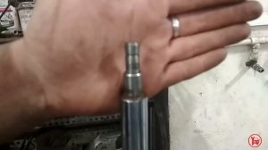 KIA Sportage II (Киа Спортейдж). Нашли источник мерзкого стука.