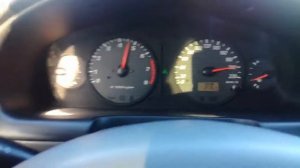 Разгон санта фе классик 2.7,акпп,4/4.