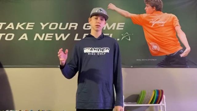 Pro Tips for Beginners Feat. Gannon Buhr of Team Prodigy!! | Disc Golf Guides смотреть онлайн
