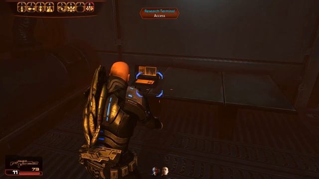 Mass Effect Legendary Edition - ME2 - Part 20 (Zaeed - The Price of Revenge, Missions) Game Movie смотреть онлайн