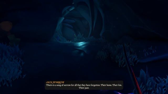 Sea of Thieves - Gameplay #57 /w Kale - Tall Tale 4, Dark Brethren part 2 смотреть онлайн