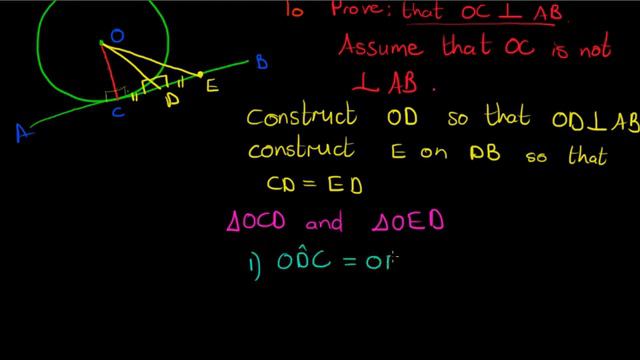 radius is perpendicular to tangent смотреть онлайн