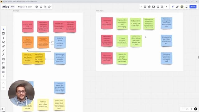 Real UX Review: Caliber Fitness App смотреть онлайн