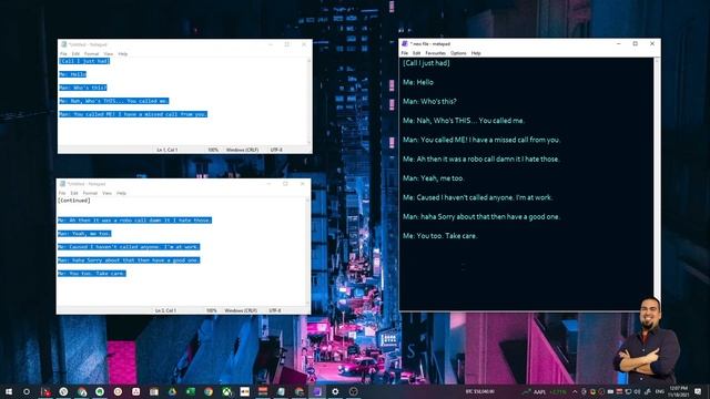 How To - Enable and Use Windows Clipboard History смотреть онлайн