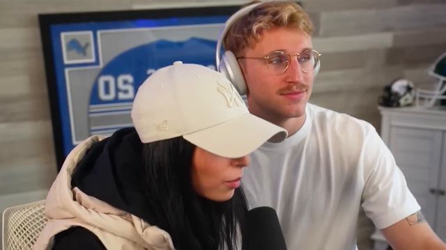 We Took A Relationship Test…