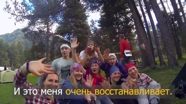 Координатор волонтеров фонда "Подари жизнь" о своей работе смотреть онлайн