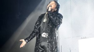 Филипп Киркоров А я и не знал Тольятти 16.10.2012