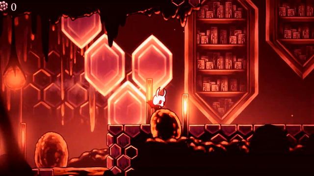 Hollow Knight But Random Items Are Garbage смотреть онлайн