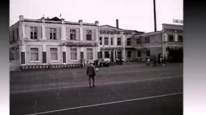 ретро НАРО-ФОМИНСК