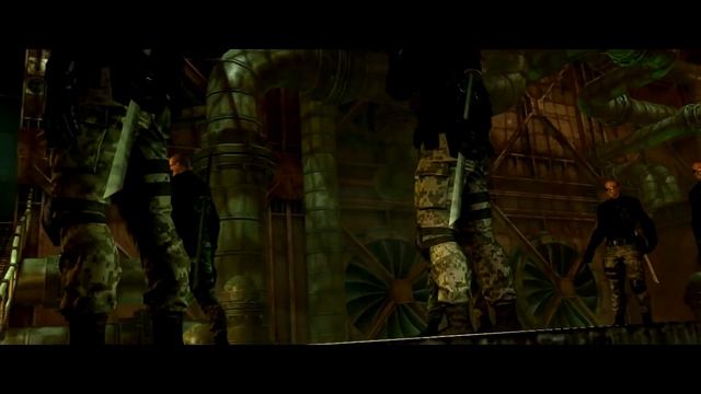 Marlow Briggs Part 2 | Commentary Games смотреть онлайн
