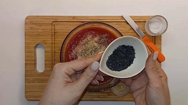 Pizza | Пицца | Домашняя Пицца | Замороженная Пицца | Уникальный Соус Для Пиццы | Самый Вкусный ! смотреть онлайн