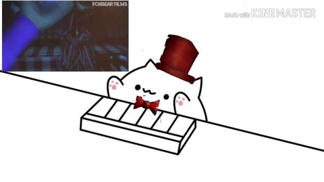 Bongo Cat