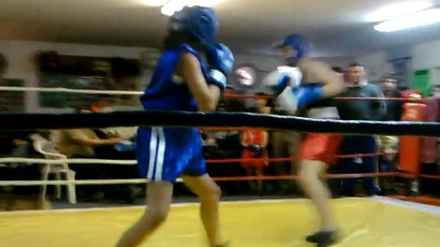 Vitaly Kozlov (box) смотреть онлайн