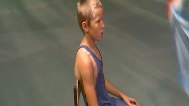 Ханжиян Саркис (Туапсе) - Чаленко Игорь (Гулькевичи) смотреть онлайн