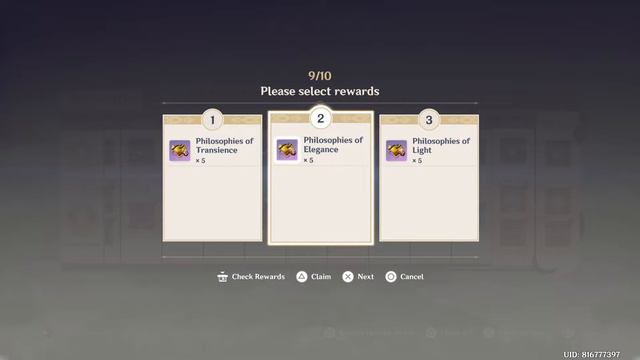 HOW TO BUY BATTLE PASS Genshin Impact смотреть онлайн