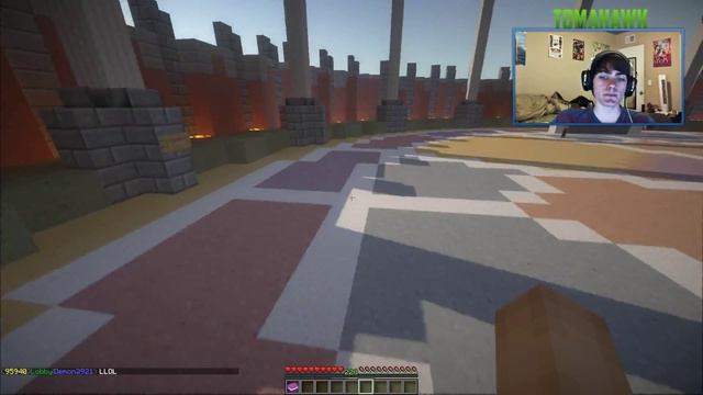 Mini-Game Marathon Monday Ep. 4 - School Rant смотреть онлайн