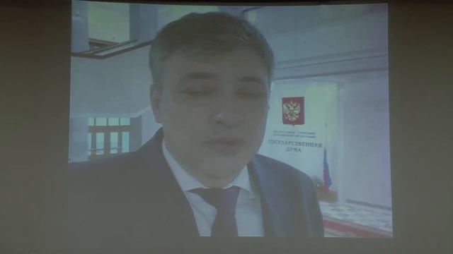 Актовый день. 100 лет Г.А.Илизарову смотреть онлайн