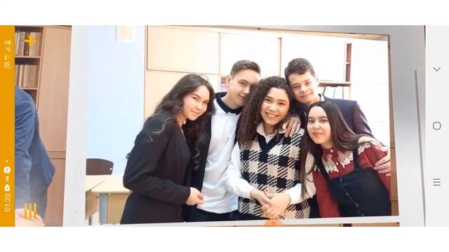 Оживающие фотографии в выпускном альбоме смотреть онлайн