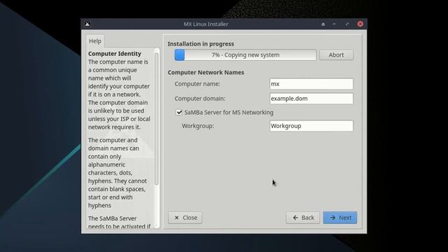 MX Linux 2020, Download and Complete Installation Guide смотреть онлайн