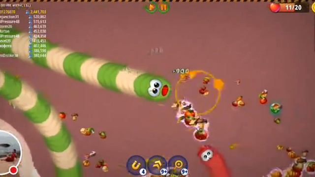 ?Live Wormszoneio Slither Snake ? Games Quick Live? смотреть онлайн