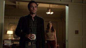 Стрела / Arrow – 1 сезон 9 серия