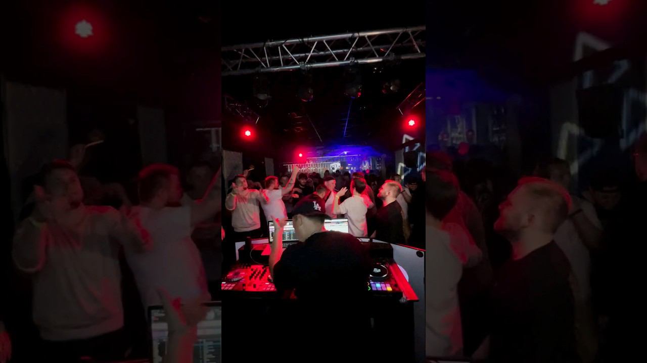 WAKE UP MR.RAVE #drumandbass смотреть онлайн