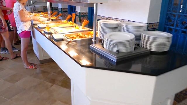 ?? Tunisia Medina Hammamet - Восточная сказка OK-TV