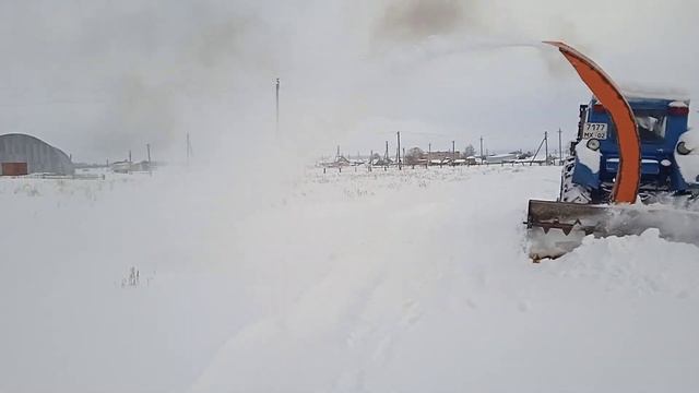 Шнекоротор самодельный смотреть онлайн