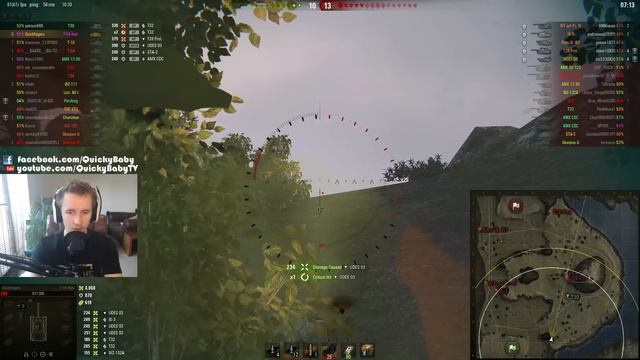 World of Tanks || Tension смотреть онлайн