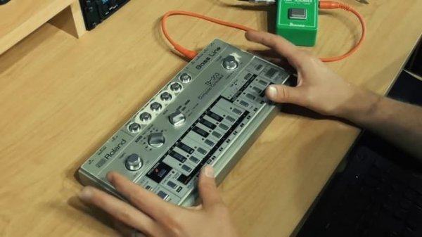 THE PRODIGY SYNTH TUTORIAL