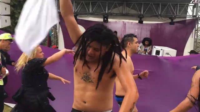 Hosenfeld - psyko sunday смотреть онлайн