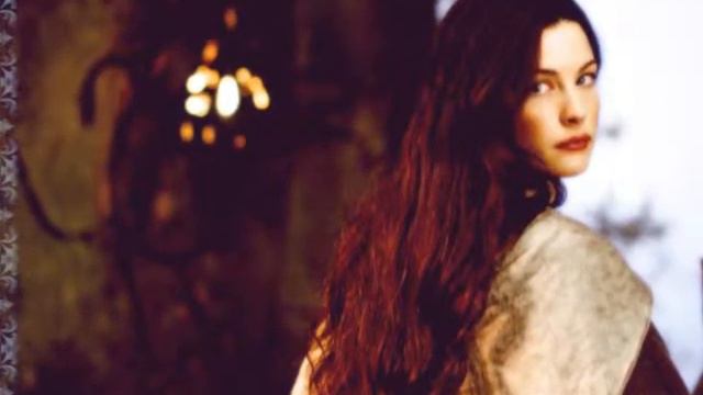 EVENSTAR : Isabel Bayrakdarian (The Lord Of The Ring )