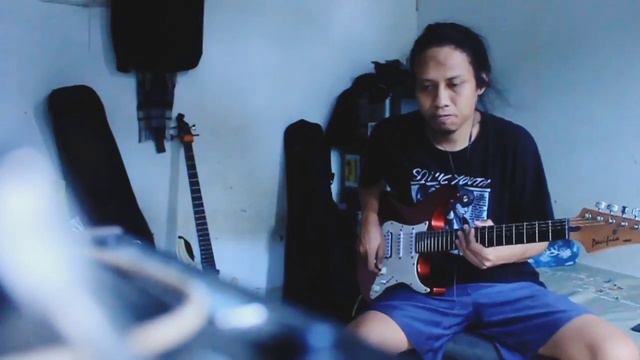 Heart - Alone Guitar cover Nana #guitar #heart #alone смотреть онлайн