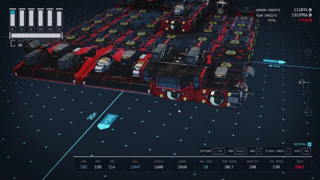 [PC] Starfield Cheathrough - Pt. 49 смотреть онлайн