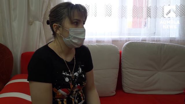 «Мой второй дом»: как работает пансионат, созданный кокшетаускими волонтёрами смотреть онлайн