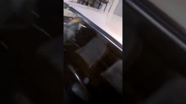 Как прикрепить зеркало на лобовое стекло на ВАЗ 21 14 смотреть онлайн