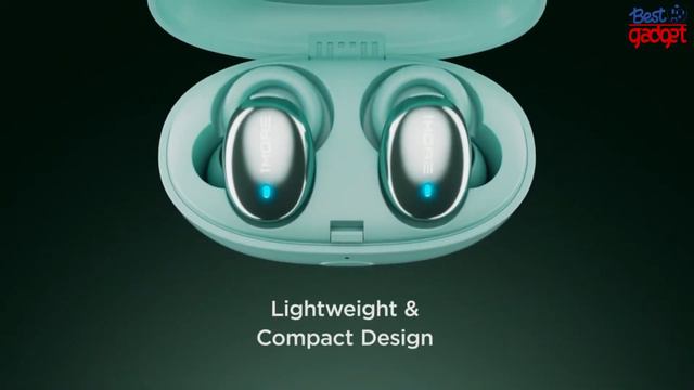 5 Best True Wireless Earbuds On Amazon смотреть онлайн